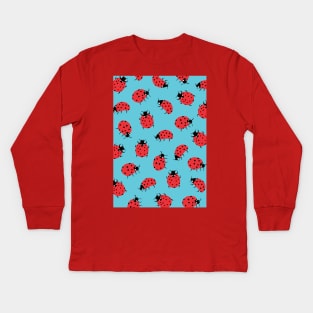 Ladybird Kids Long Sleeve T-Shirt